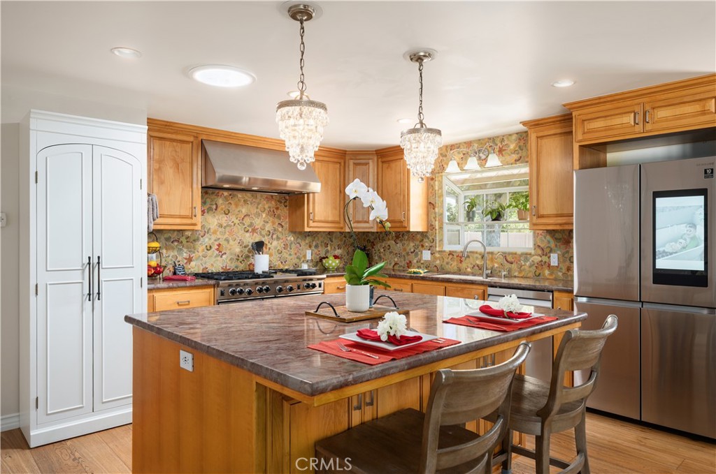 Residential for sale at 1515 Alamo Pintado Road, Solvang CA featuring 2 beds and 2 baths