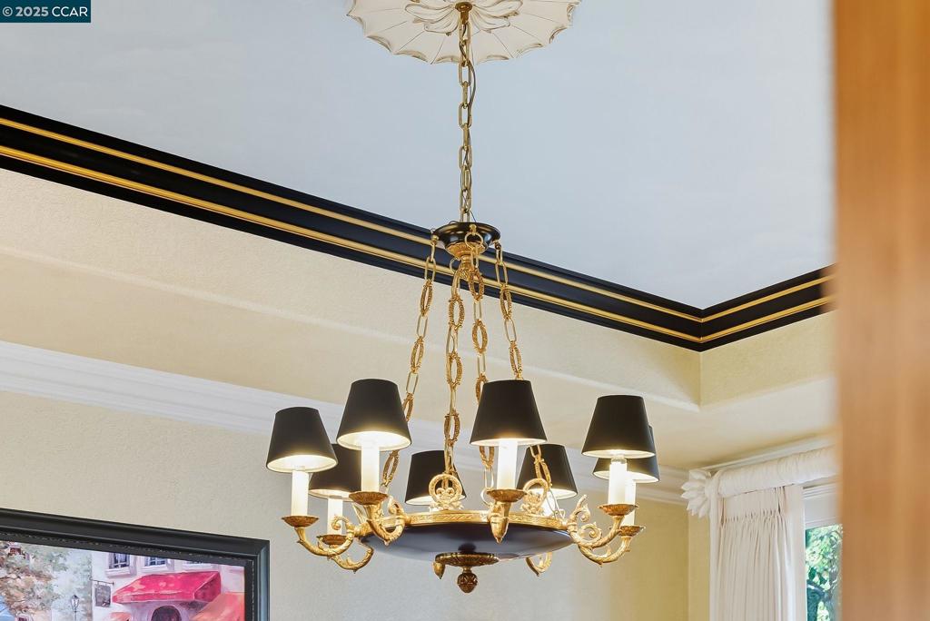 Residential for sale at 4355 Quail Run Ln, Danville CA featuring 5 beds and 3 baths