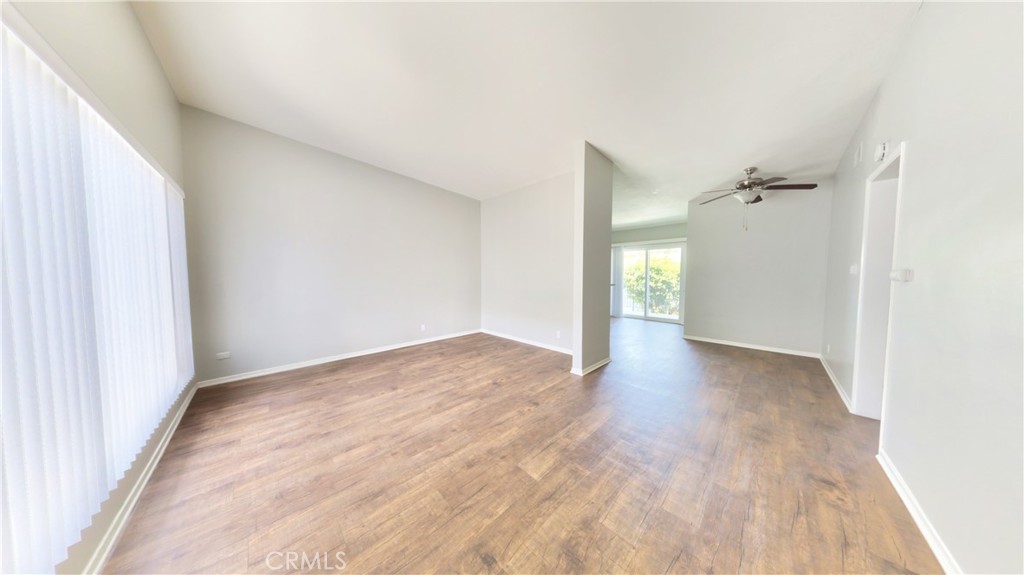 Residential Lease for rent at 136 W Union Avenue 11, Fullerton CA featuring 2 beds and 1 bath