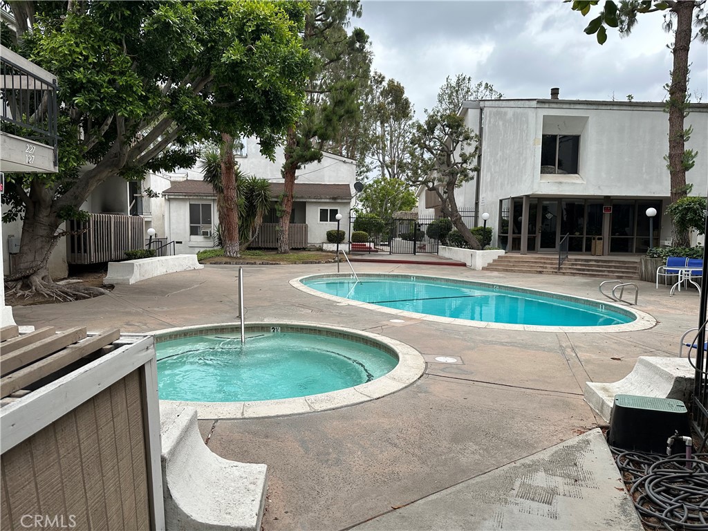 Residential for sale at 1661 Neil Armstrong Street 246, Montebello CA featuring 1 bed and 1 bath