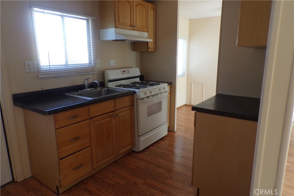 Residential Lease for rent at 12710 3rd Street 21, Yucaipa CA featuring 2 beds and 2 baths
