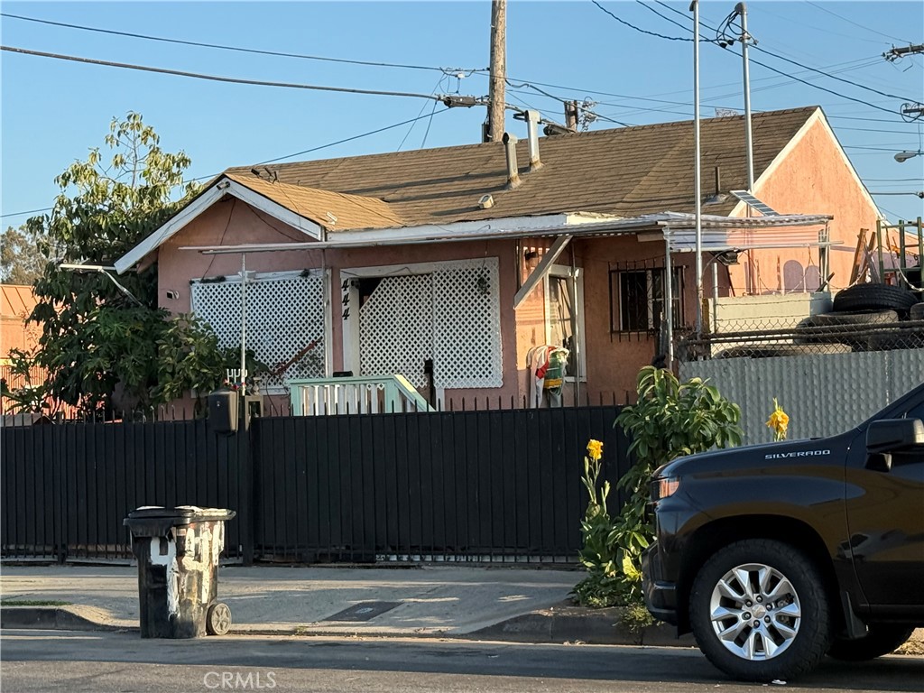 Residential for sale at 444 W Colden Avenue, Los Angeles CA featuring 3 beds and 2 baths