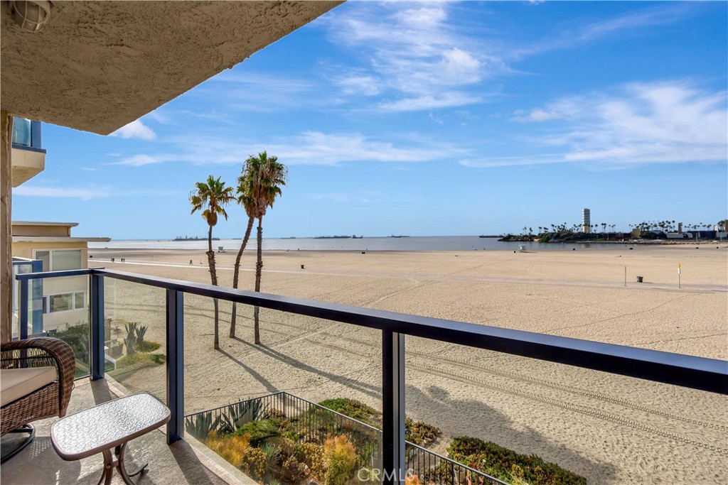 Residential for sale at 1 3rd Place 302, Long Beach CA featuring 2 beds and 2 baths