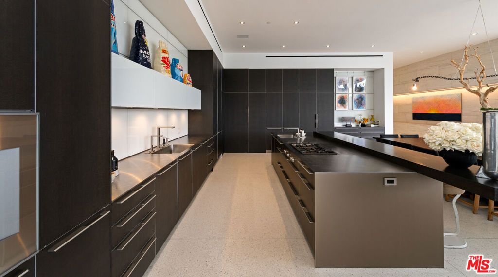 Residential for sale at 9265 Robin Drive, Los Angeles CA featuring 5 beds and 7 baths