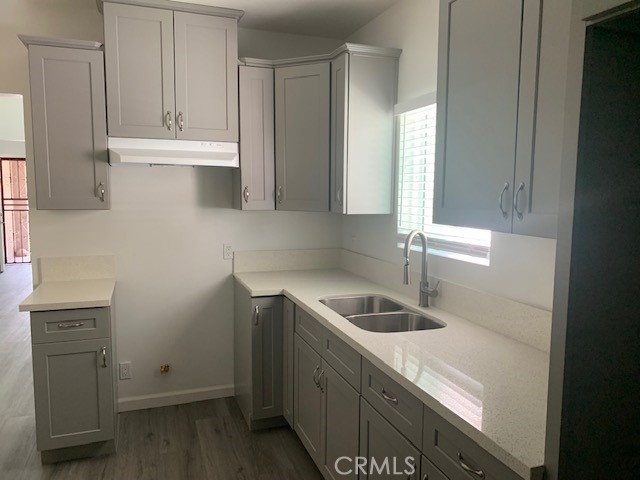 Residential Lease for rent at 1715 W 85th Street 1713, Los Angeles, Los Angeles County CA featuring 3 beds and 2 baths