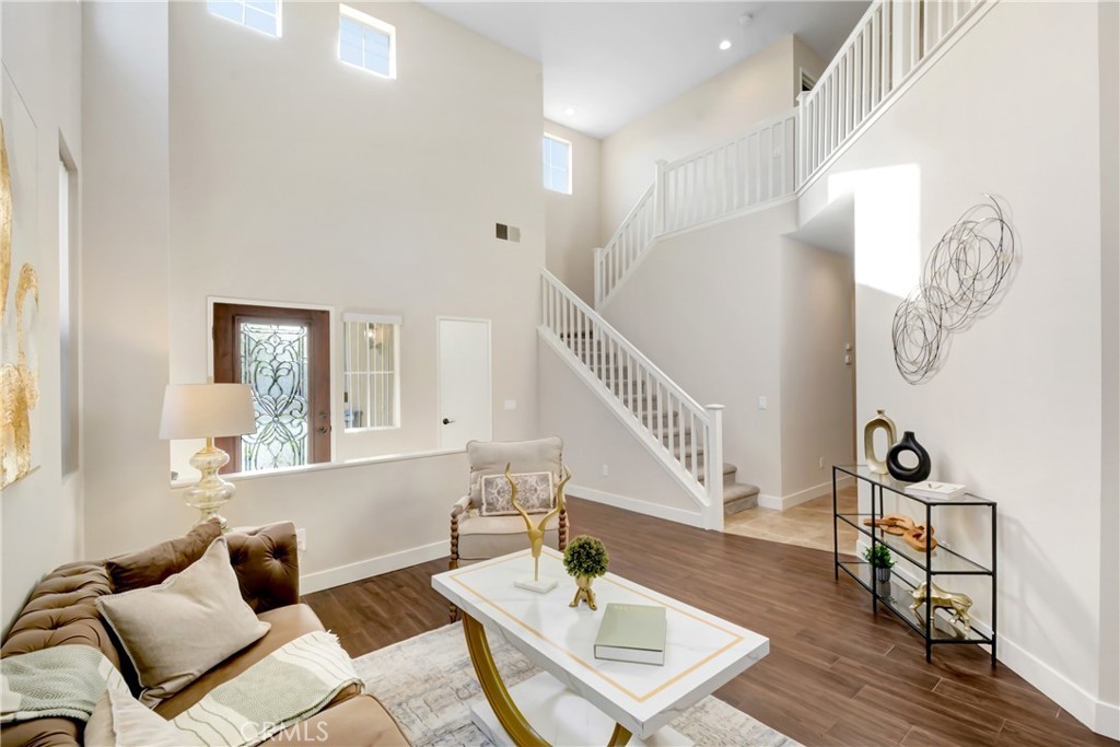 Residential for sale at 6988 Edinburgh, Rancho Cucamonga CA featuring 4 beds and 3 baths