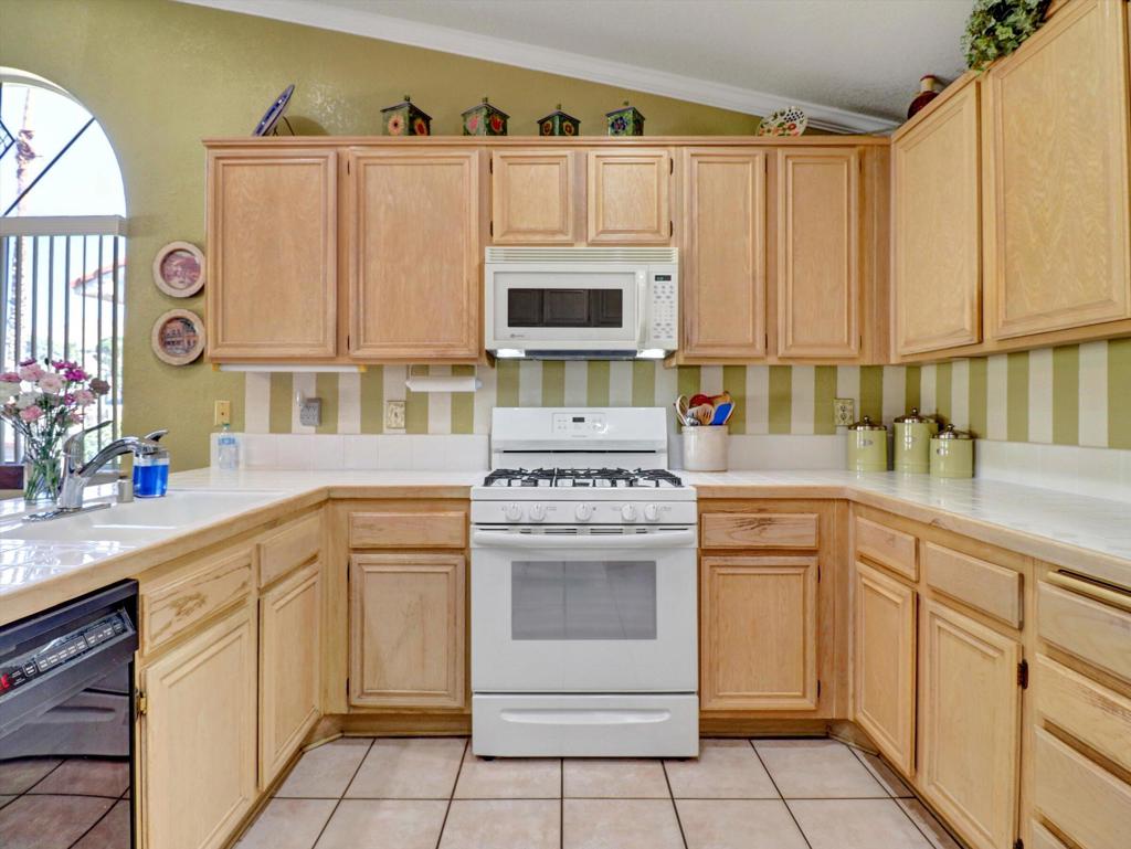 Residential for sale at 9527 Oakmount Boulevard, Desert Hot Springs CA featuring 3 beds and 3 baths