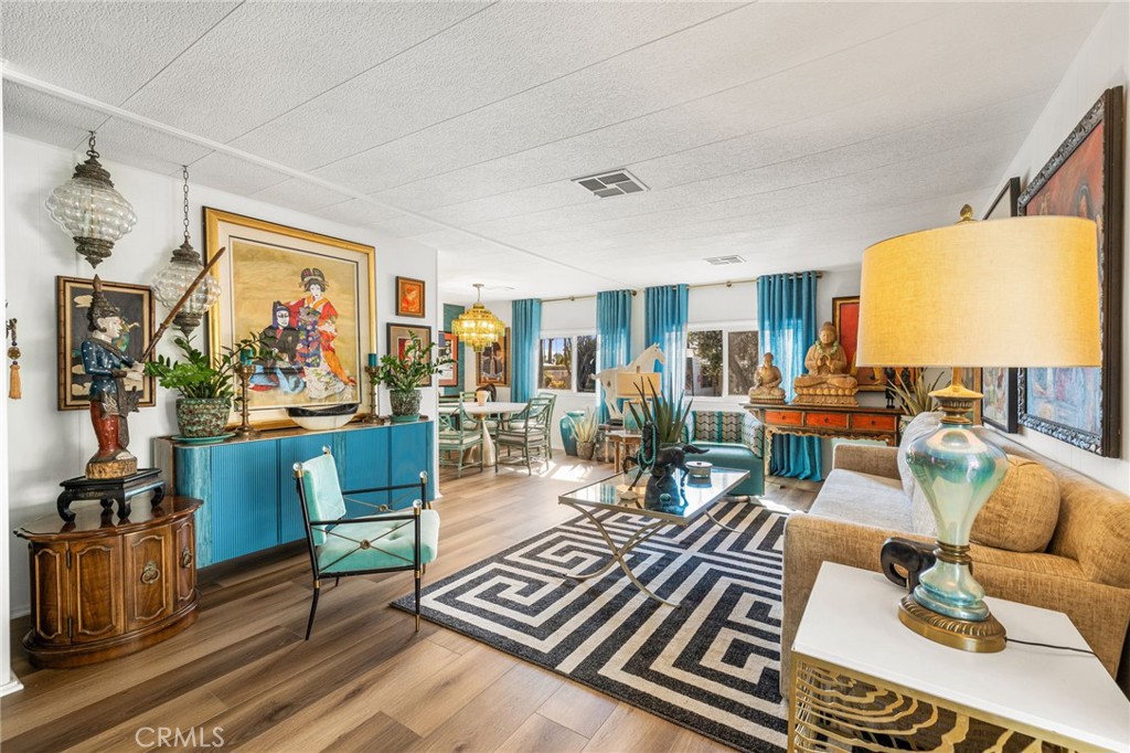 Residential for sale at 70260 Highway 111 16, Rancho Mirage CA featuring 2 beds and 2 baths