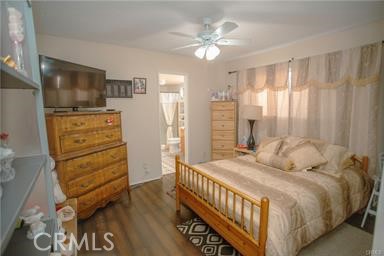 Residential for sale at 2380 Crisobal Ave, Hemet CA featuring 2 beds and 2 baths