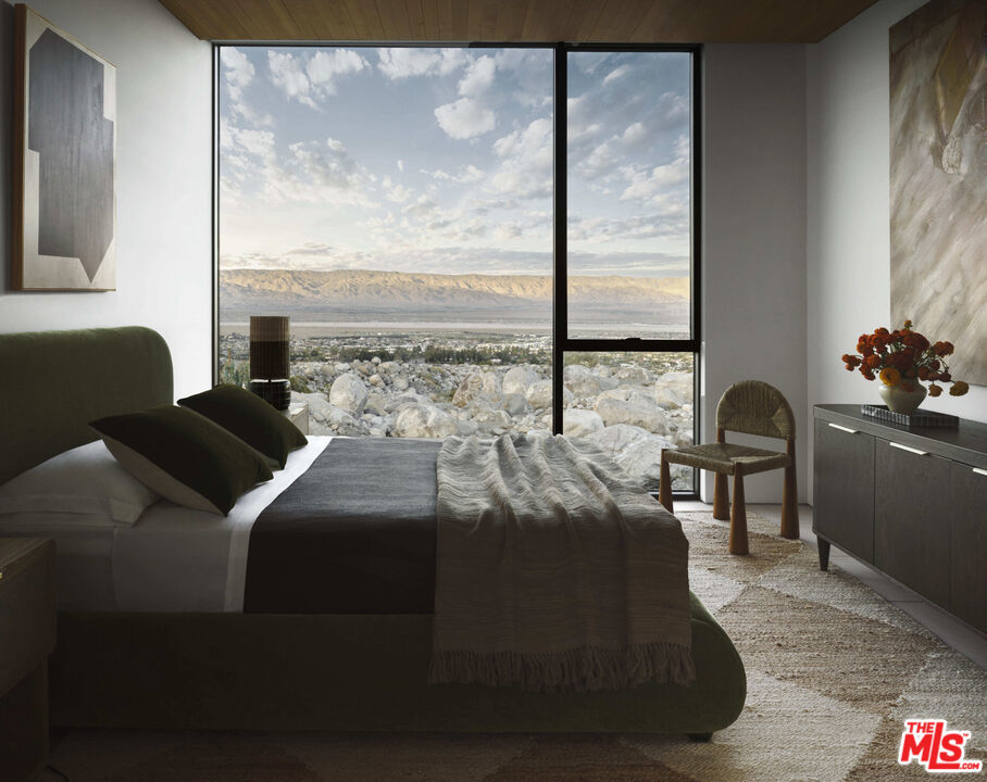 Residential for sale at 2336 Winter Sun Drive, Palm Springs CA featuring 4 beds and 5 baths