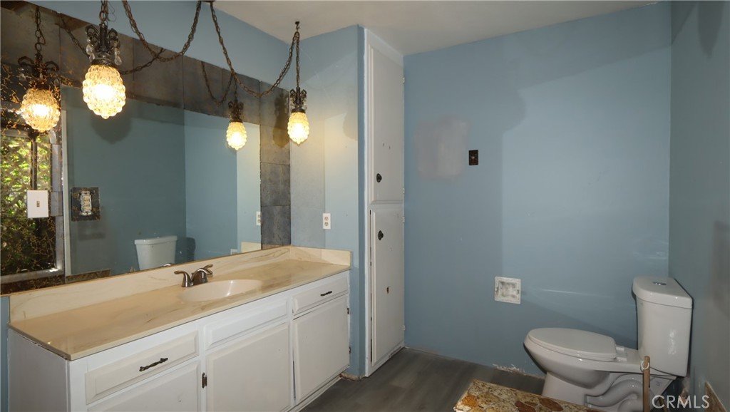 Residential for sale at 341 Lake Street, Clearlake Oaks CA featuring 2 beds and 2 baths