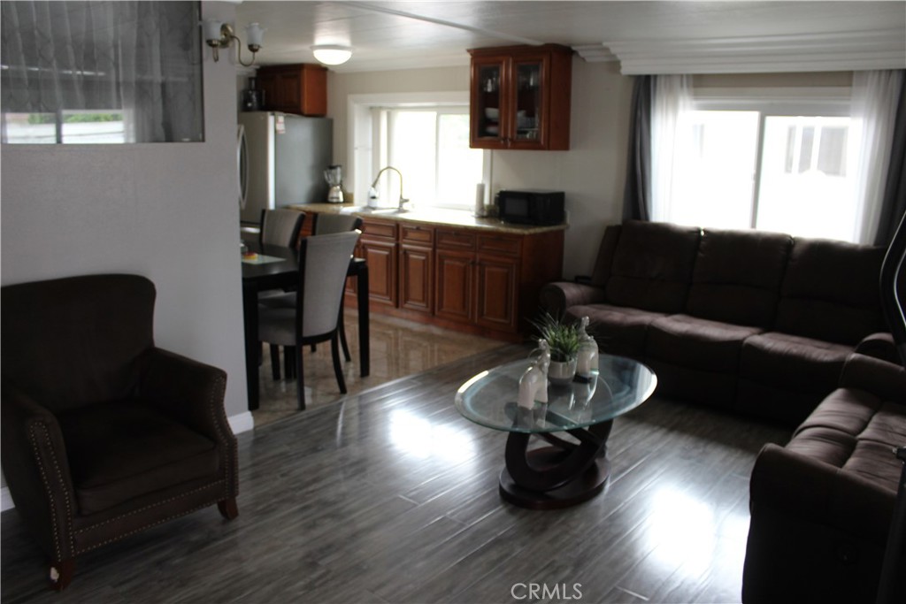 Manufactured In Park for sale at 1045 Asuza Avenue 251, Covina CA featuring 2 beds and 2 baths