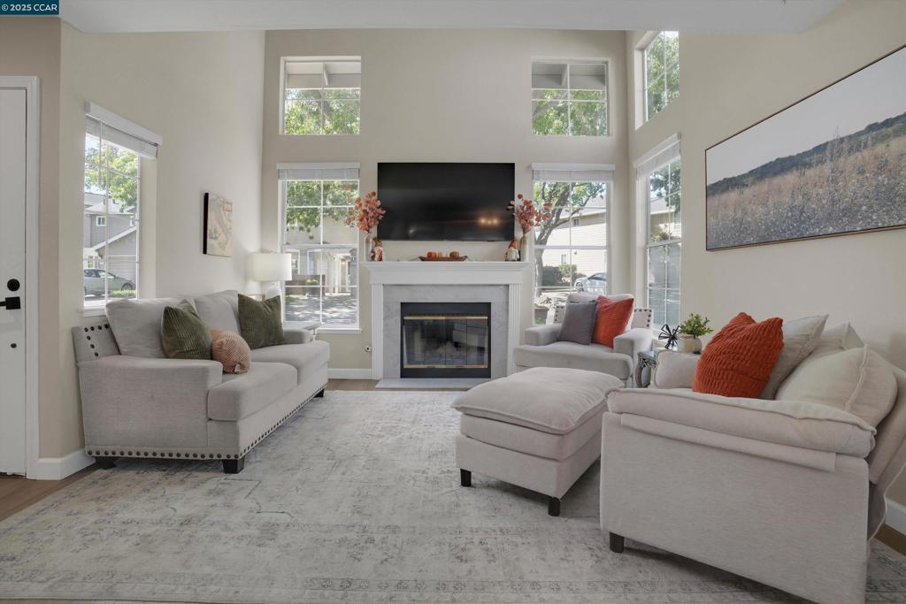 Residential for sale at 235 Pebblecreek Ct, Martinez CA featuring 2 beds and 3 baths