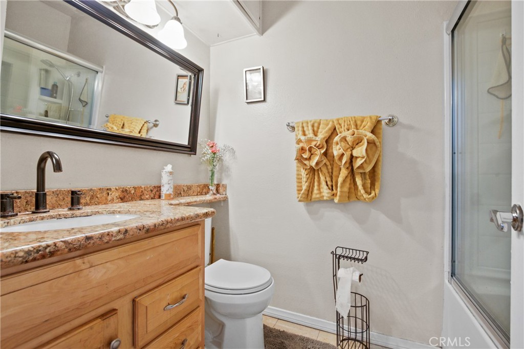 Residential for sale at 7 VIA CRESTA, Rancho Santa Margarita CA featuring 2 beds and 1 bath