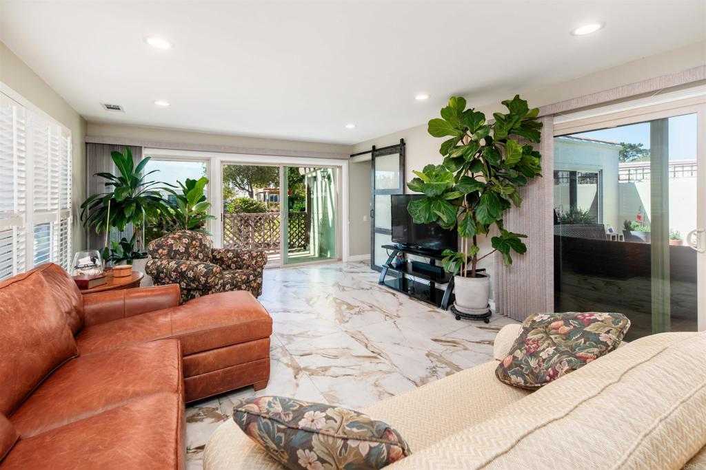 Residential for sale at 3621 Vista Campana S 64, Oceanside CA featuring 2 beds and 2 baths