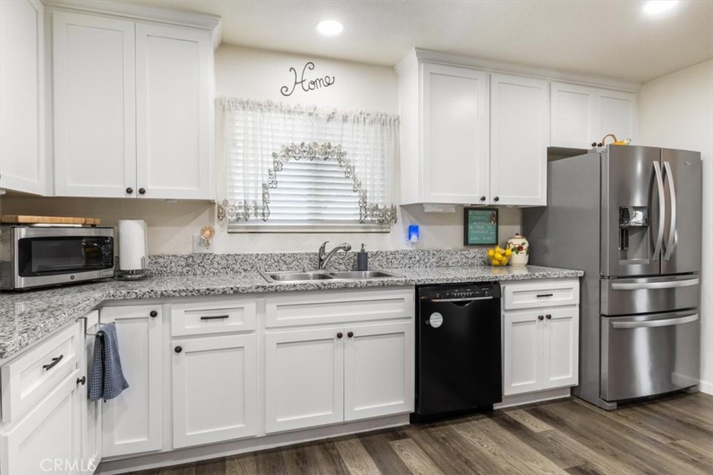 Residential for sale at 28300 Rawlings Road, Hemet CA featuring 4 beds and 2 baths