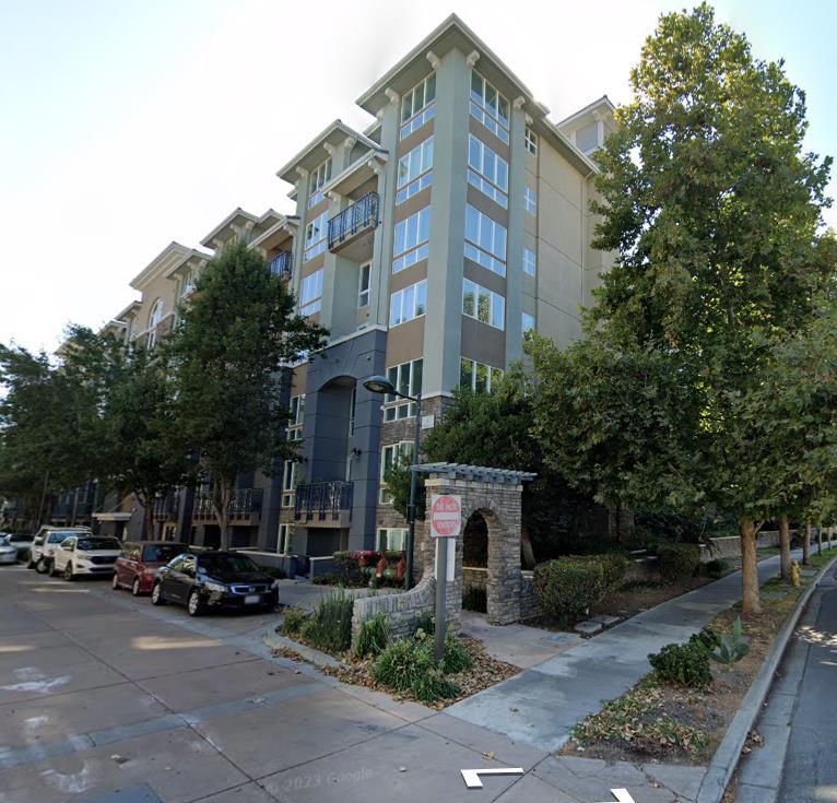 Residential for sale at 5501 De Marcus Boulevard 542, Dublin CA featuring 2 beds and 2 baths