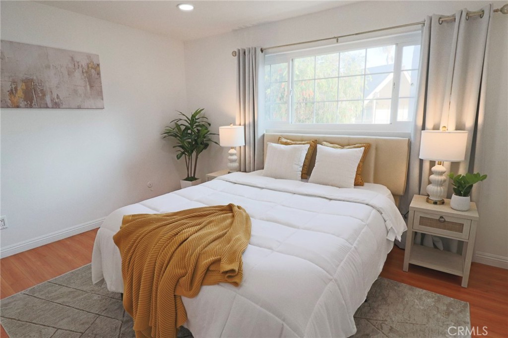 Residential for sale at 1602 N King Street E1, Santa Ana CA featuring 2 beds and 2 baths