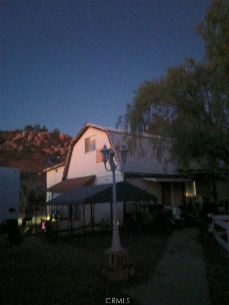 Residential for sale at 43010 Minto Way, Hemet CA featuring 4 beds and 2 baths