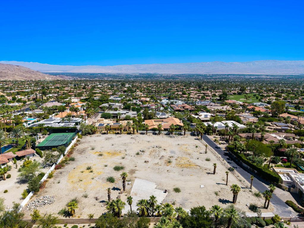 Residential for sale at 49281 Jfk Trail, Palm Desert CA featuring 4 beds and 5 baths