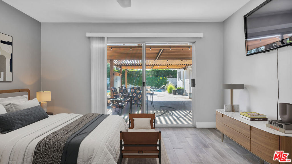 Residential for sale at 494 N Monterey Road, Palm Springs CA featuring 4 beds and 3 baths