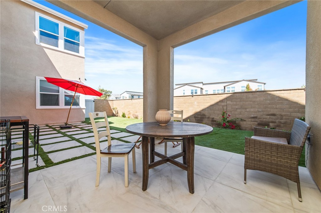 Residential Lease for rent at 127 Merit, Irvine CA featuring 4 beds and 5 baths