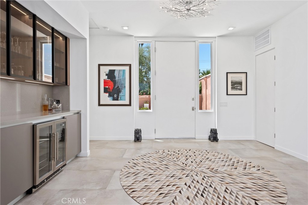 Residential for sale at 47090 Amir Drive, Palm Desert CA featuring 3 beds and 4 baths