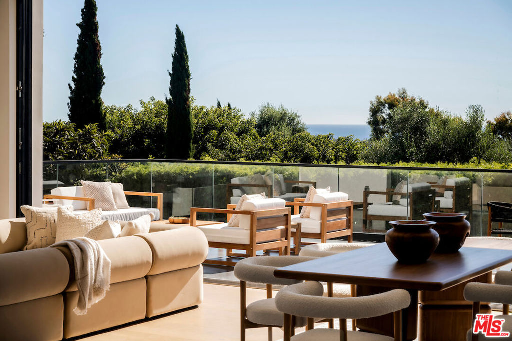 Residential for sale at 5931 Kanan Dume Road, Malibu CA featuring 5 beds and 6 baths