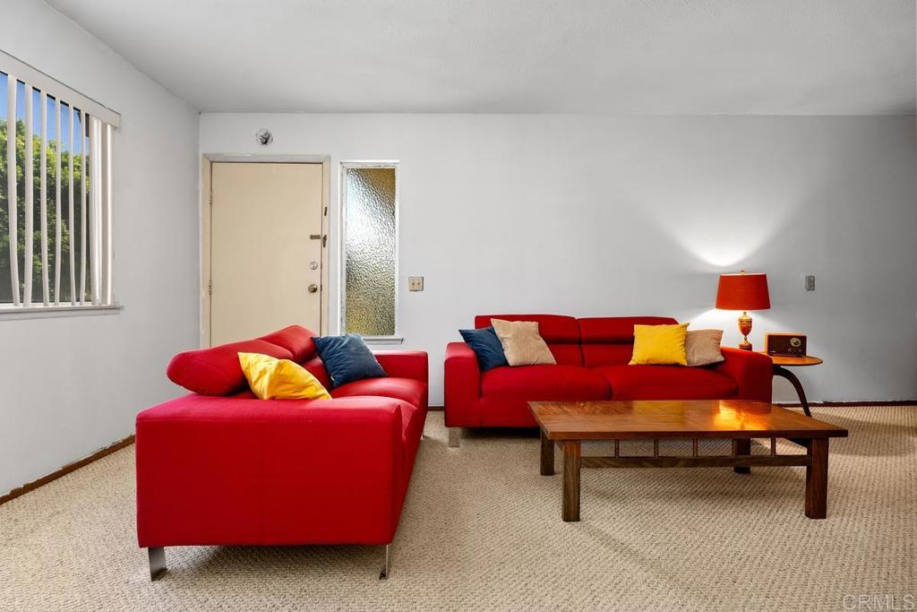 Residential for sale at 46835 Highway 74 3, Palm Desert CA featuring 2 beds and 1 bath