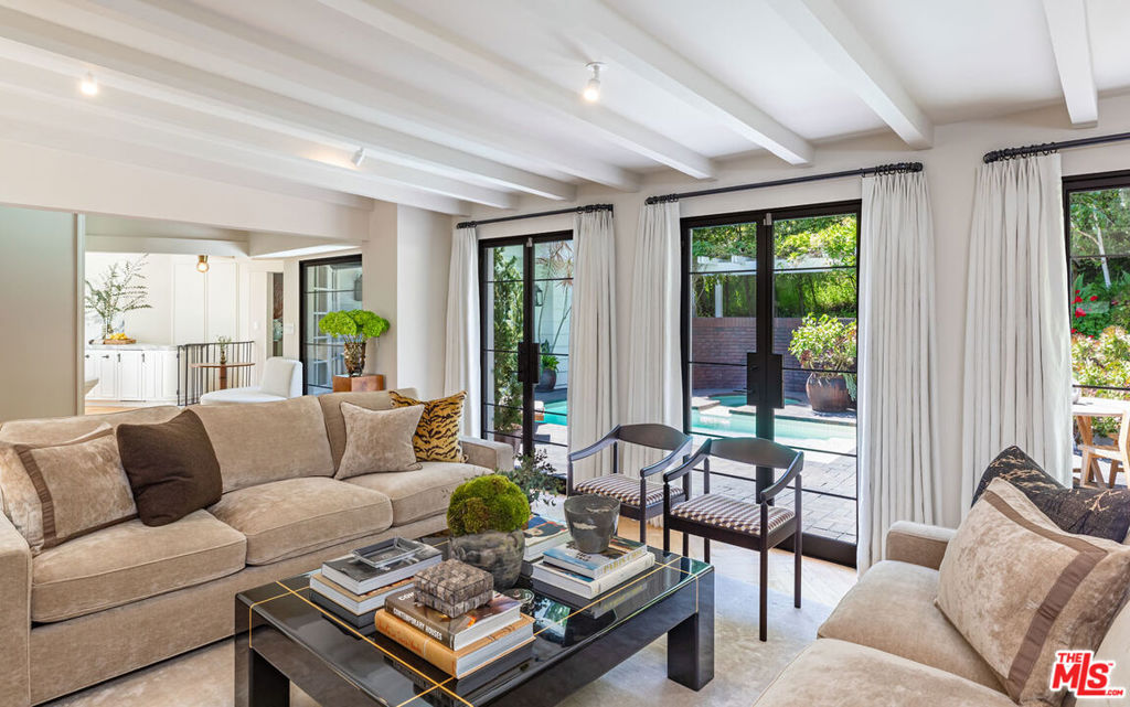 Residential for sale at 1437 Belfast Drive, Los Angeles CA featuring 4 beds and 5 baths