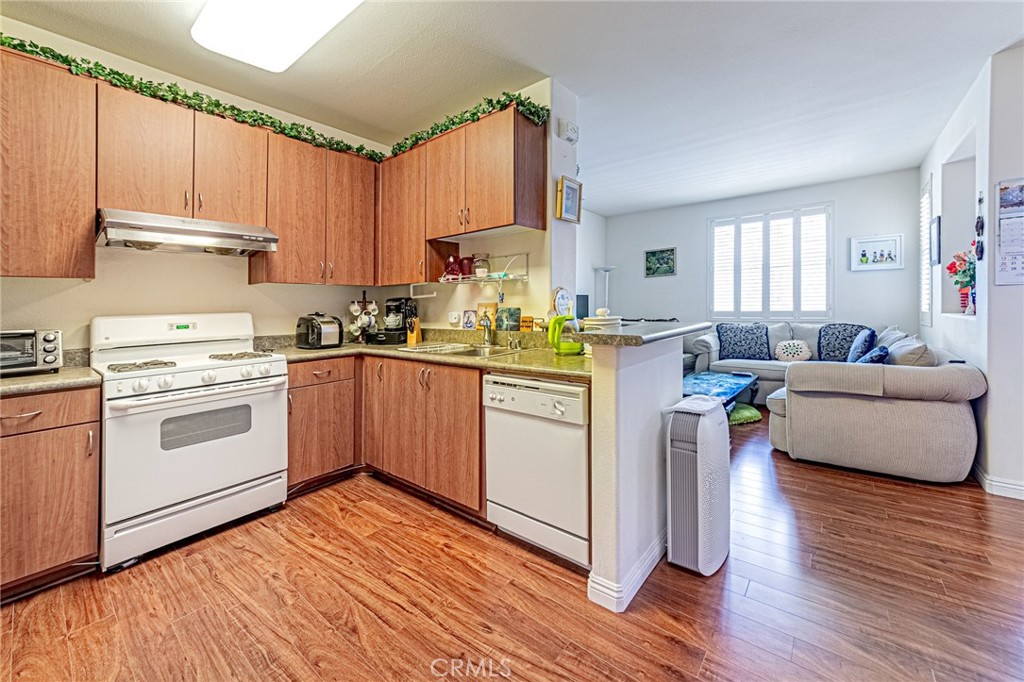 Residential for sale at 735 Francesca 202, Walnut CA featuring 2 beds and 2 baths