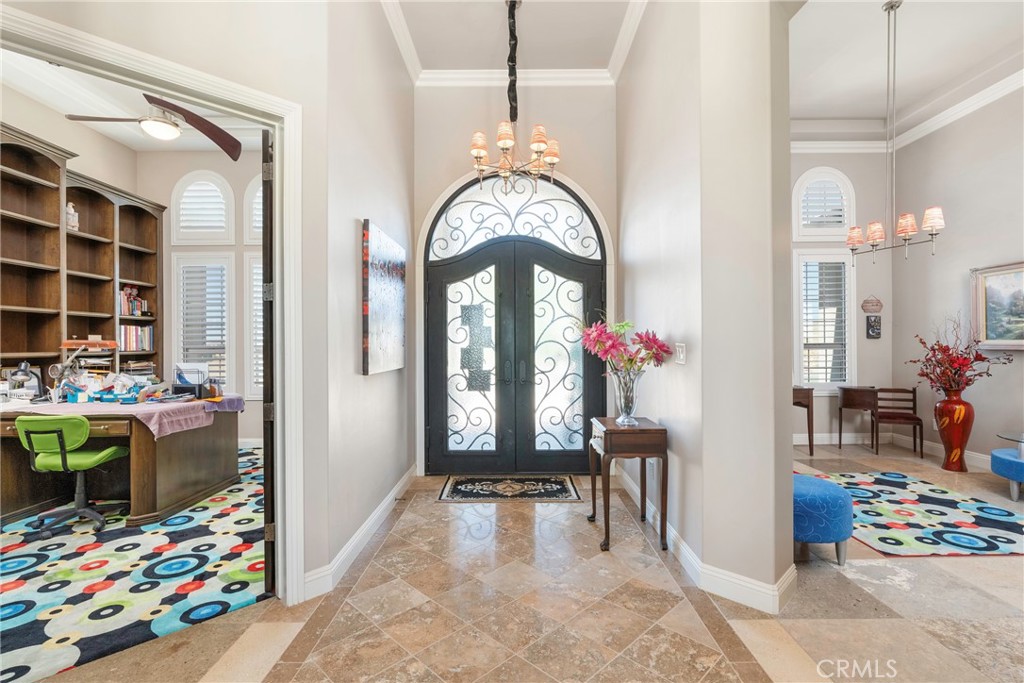 Residential for sale at 11035 Rio Mesa Drive, Bakersfield CA featuring 4 beds and 3 baths