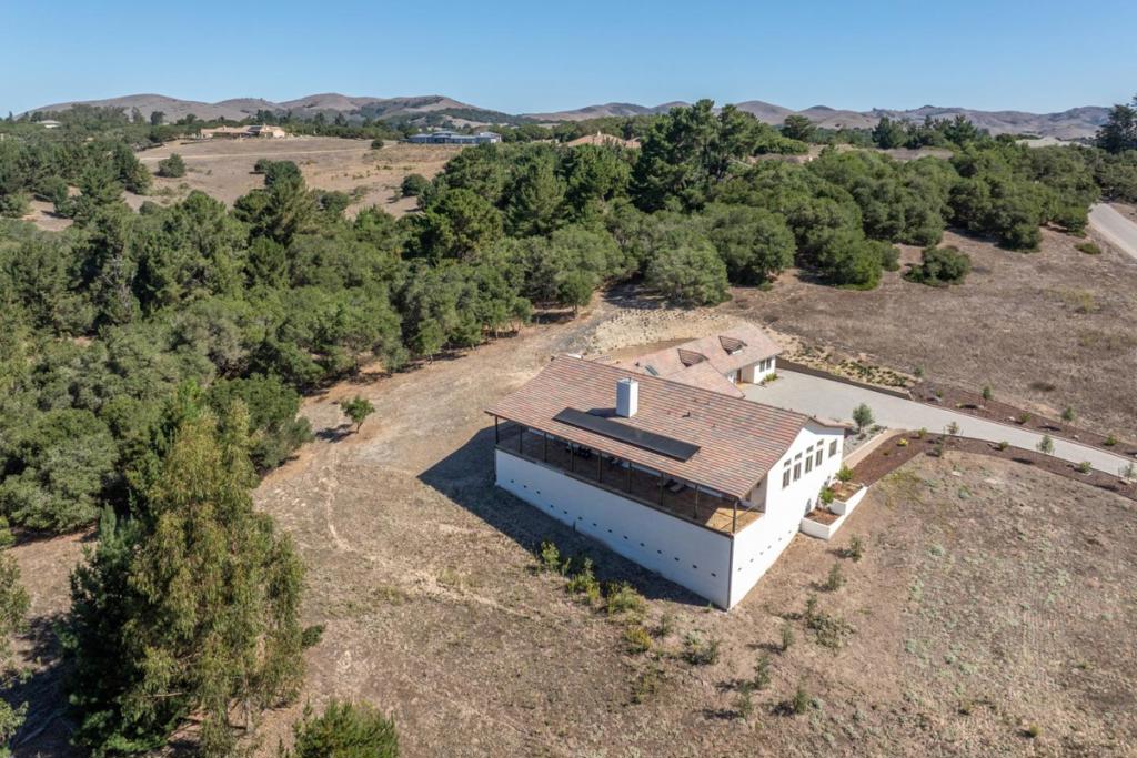 Residential for sale at 9020 Hidden Canyon Road, Salinas CA featuring 4 beds and 4 baths