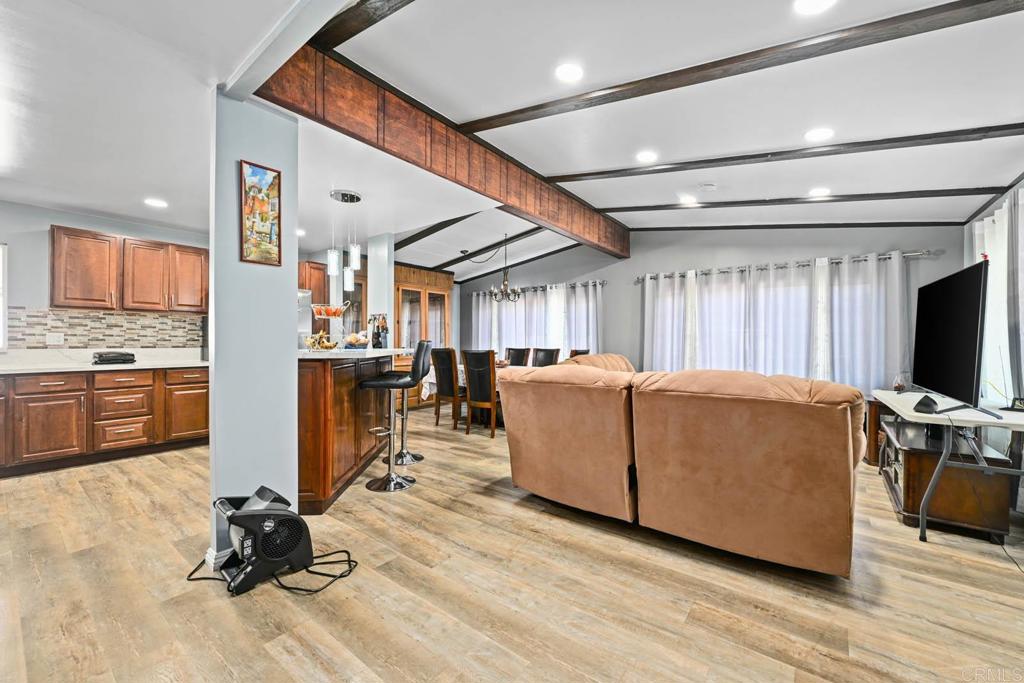 Manufactured In Park for sale at 3340 Del Sol Boulevard SPC 268, San Diego CA featuring 3 beds and 2 baths