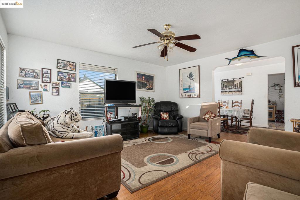 Residential for sale at 333 Winton Ave, Hayward CA featuring 2 beds and 1 bath