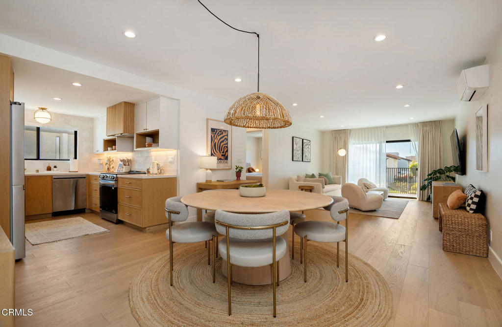 Residential Lease for rent at 5135 W Wooley Road 3, Oxnard CA featuring 1 bed and 1 bath