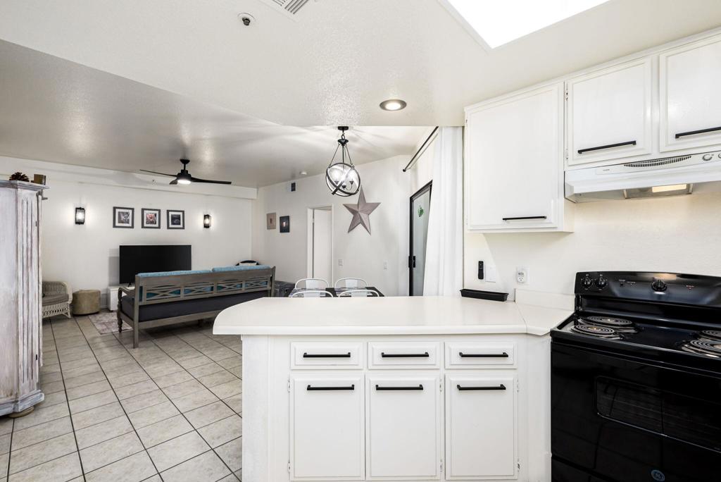 Residential for sale at 255 S Avenida Caballeros 302, Palm Springs CA featuring 2 beds and 2 baths