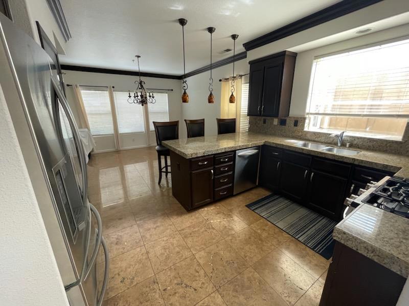 Residential for sale at 1049 Twin Creeks Drive, Salinas CA featuring 4 beds and 3 baths