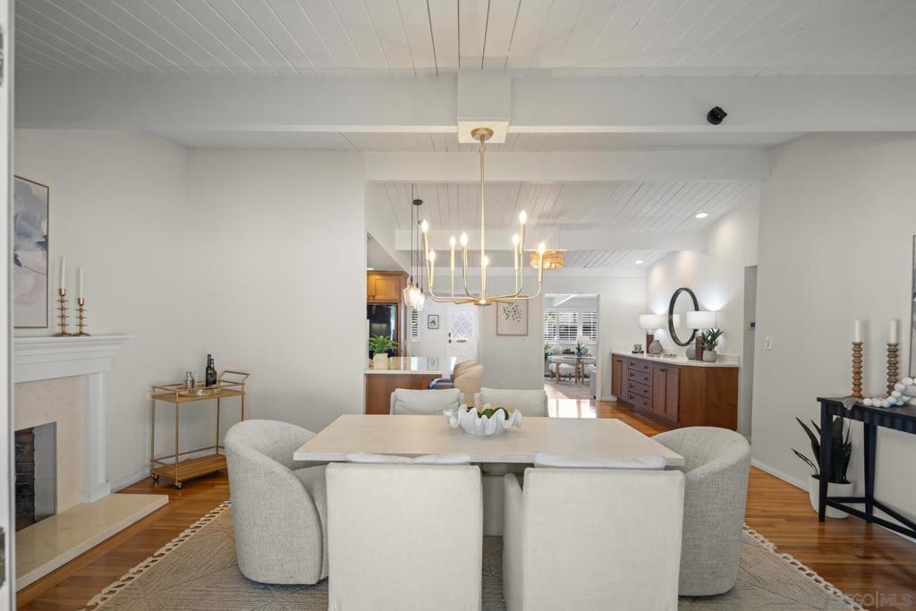 Residential for sale at 620 Coronado Ave, Coronado CA featuring 5 beds and 3 baths