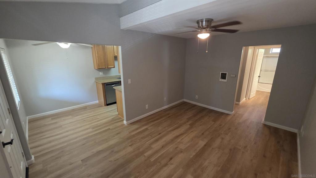 Residential for sale at 2360 Paseo De Laura 2, Oceanside CA featuring 1 bed and 1 bath