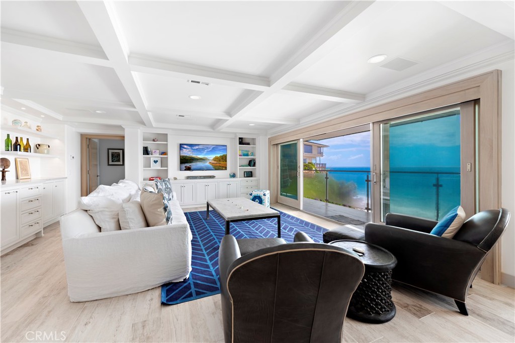 Residential Lease for rent at 16 N La Senda Drive, Laguna Beach CA featuring 4 beds and 3 baths