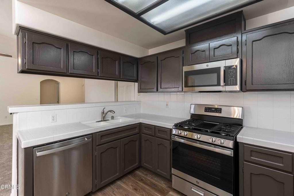 Residential for sale at 10908 Royal Ascot Avenue, Bakersfield CA featuring 4 beds and 2 baths