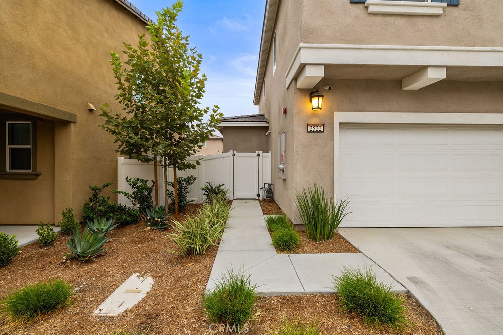 Residential for sale at 2522 Gunner Ridge Way, Rialto CA featuring 3 beds and 3 baths