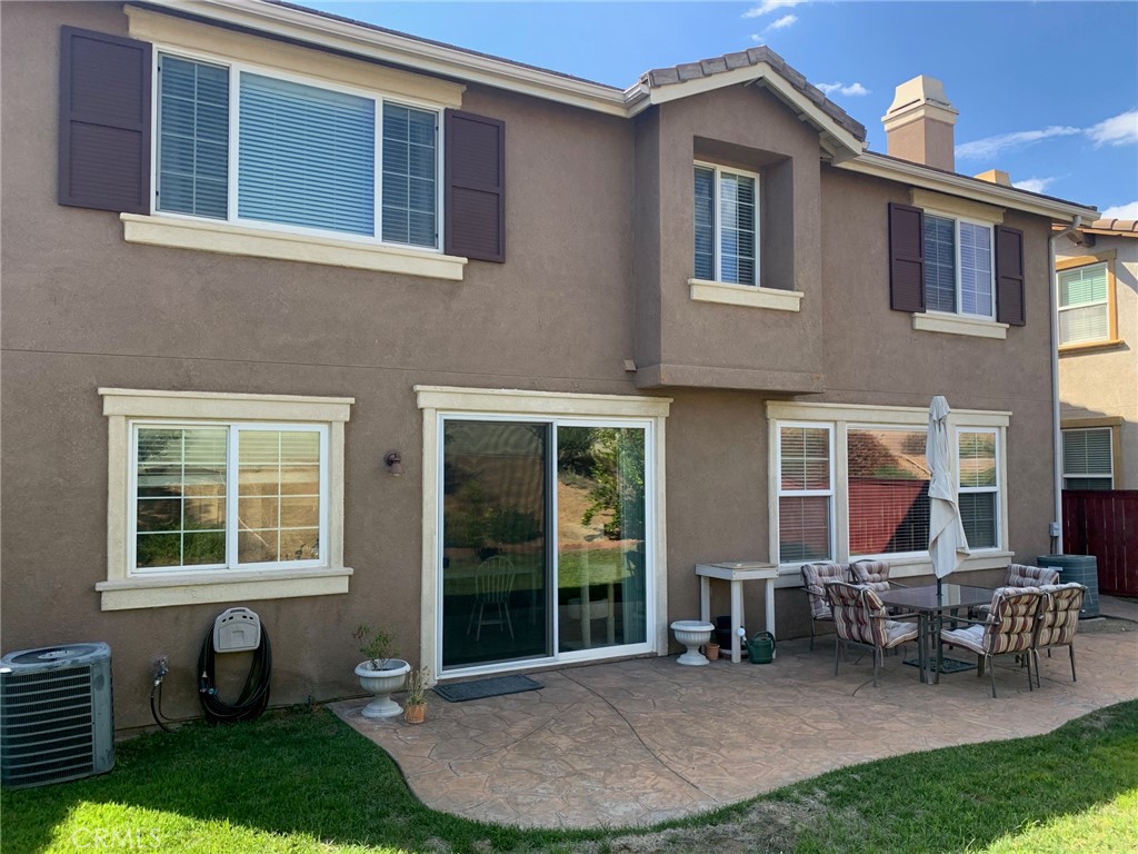 Residential for sale at 34122 San Sebastian Ave, Murrieta CA featuring 5 beds and 5 baths