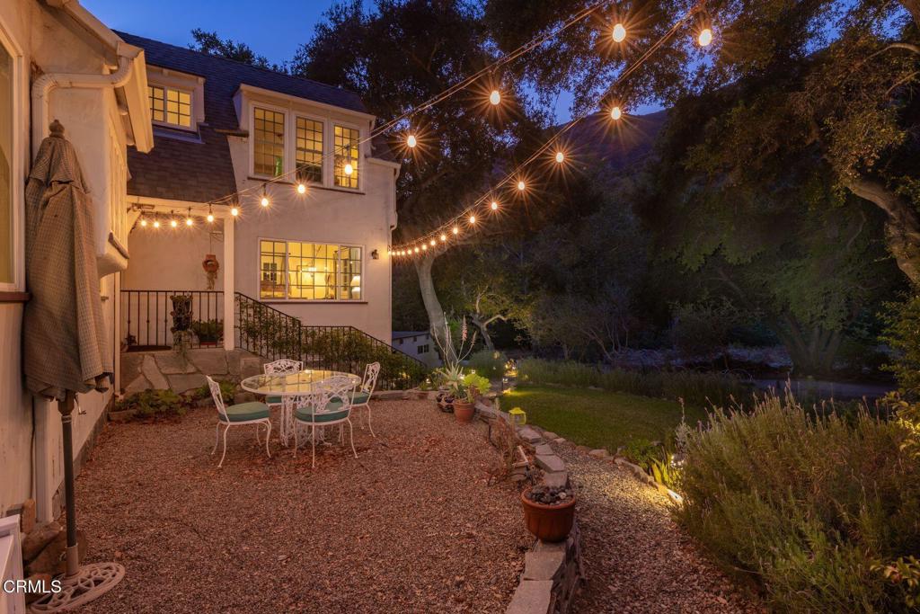 Residential for sale at 16152 Maricopa Highway, Ojai CA featuring 3 beds and 3 baths