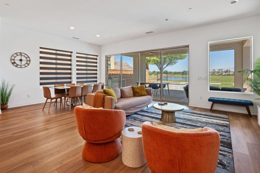 Residential for sale at 80262 Champions Way, La Quinta CA featuring 3 beds and 3 baths