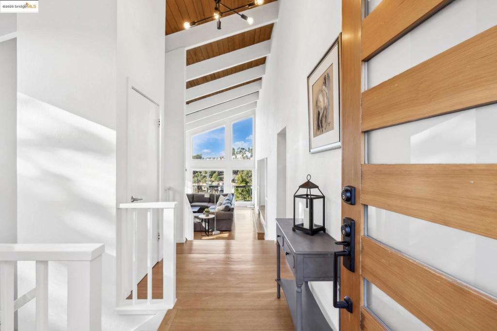 Residential for sale at 58 Villanova Dr, Oakland CA featuring 4 beds and 4 baths