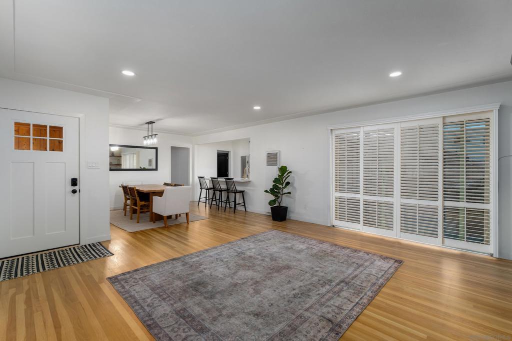 Residential Income for sale at 2036 38 Emerald St, San Diego CA