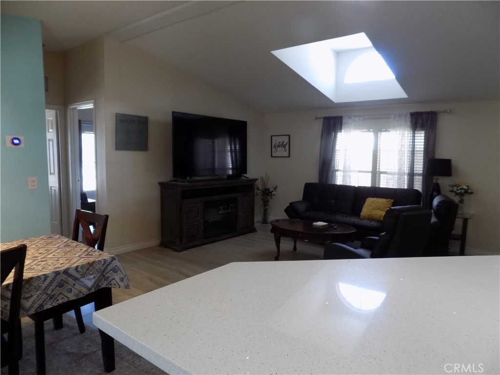 Manufactured In Park for sale at 14000 El Evado Road 62, Victorville CA featuring 3 beds and 2 baths