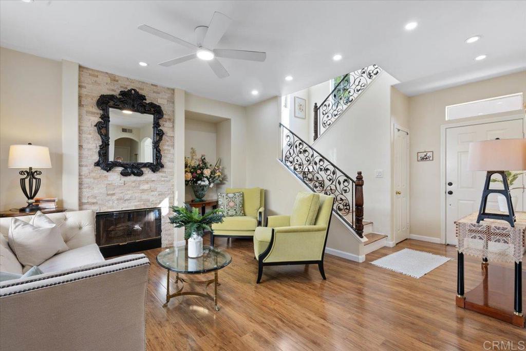 Residential for sale at 3069 W Canyon Avenue, San Diego CA featuring 3 beds and 3 baths